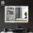 Naliyah Flat Wall Mirror-1654413971