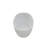 Premium Solid Surface Deep Soaking Bathtub