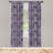 Semi-Sheer Rod Pocket Curtain Panels-45079344