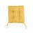 Sunbrella Outdoor 3'' Barstool Seat Cushion-103775892-103775875