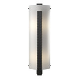 Vertical Bar 2 - Light Flush Mounted Sconce