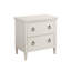 Laguna 2 - Drawer Solid Wood Nightstand-79111788