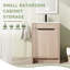 Meuble-lavabo simple 24,07 po avec comptoir Kiswa