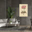 Art mural sur toile 18 pi x 26 po-1390515429
