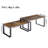 Set Of 4 Expandable Stackable Cabinet Shelves Organizer, Spice Rack-1397395868