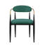 Ensemble de chaises rembourrées 2 pièces-1953595860