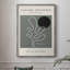 Matisse CECL XXI, reproduction d'art encadrée - bois massif-586461555