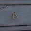 Commode 9 tiroirs Wauneta, aucun assemblage requis