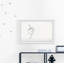 Burdella Single Picture Frame Print-1891221469