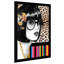 «Love Clip (Vertical)» par Jodi - impression-2075380858-2075380814