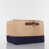 Khaki/Navy Trim selected
