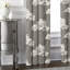 Panneau de rideau simple obscurcissant 100% coton Sunny Vale-1746530737
