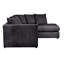 Moana 3 Seater Corduroy Corner Sectional-1041094708-1041094825