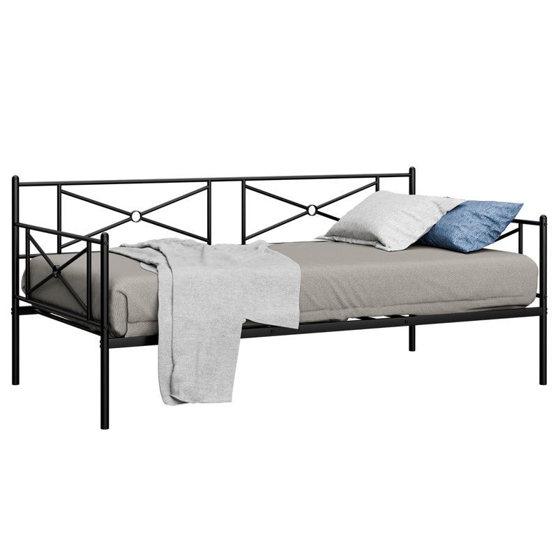 Daybed, Black
