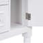 Ensemble de meuble-lavabo simple 30 po avec plateau Claymon-636275002