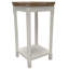 Riviera Tray Top End Table