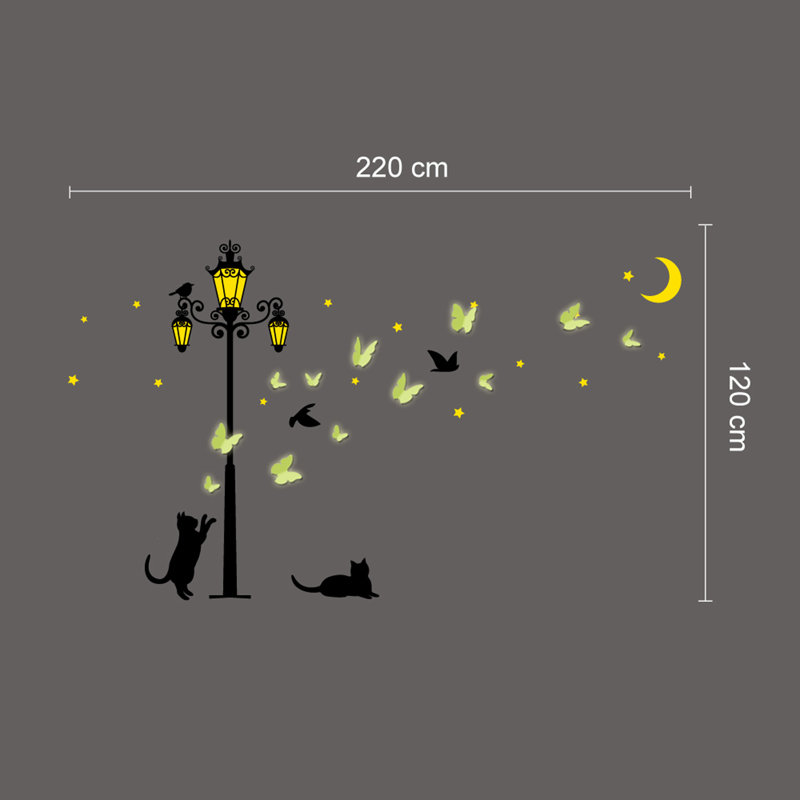 Wall Decal