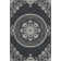 Aldon Oriental Indoor / Outdoor Rug