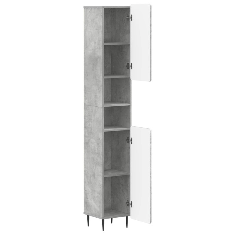 Linen Cabinet
