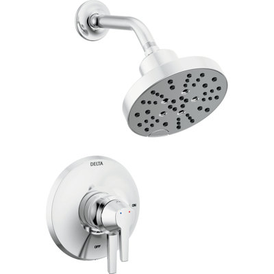 Galeon Shower Faucet
