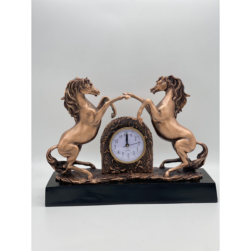 Horloge Shnorhk