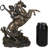 Handmade Resin Figurine / Sculpture Decorative Object