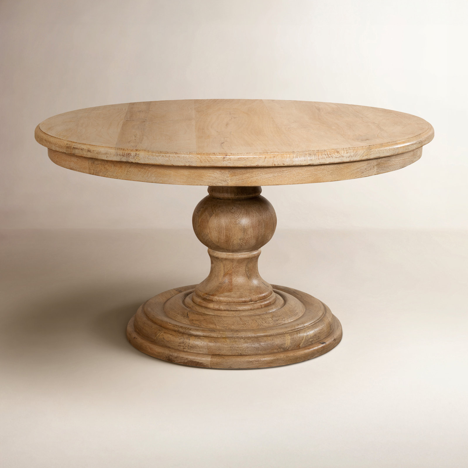 Guillermo 54'' Round Dining Table