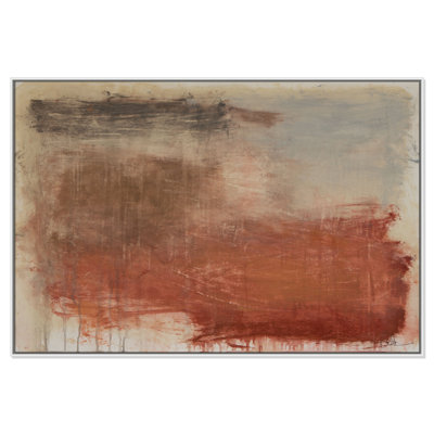 Colin "Autumn Over The Riviera" Print