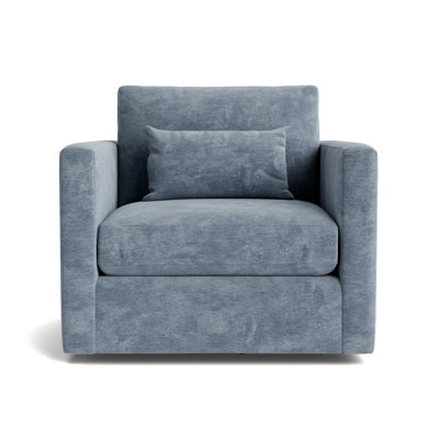 Haywood Full Swivel Chair