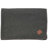 Wooded River Solid Greystone - Throw - 60x72, Solid Grey Wool Blanket for Sofa and Living Room Layering-555018444