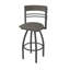 Hunter Swivel Stool-110982434-110982444-110982436