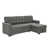 Grey est en rupture de stock