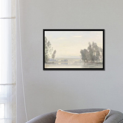 " Morning Landscape " by Christy McKee