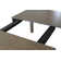 Lorrell - Person Extendable Four Leg Dining Set