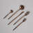 Royal Cutlery Set-540818359
