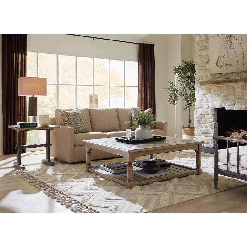 Alcy Coffee Table