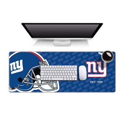 Millda NFL SMU Desk Pad