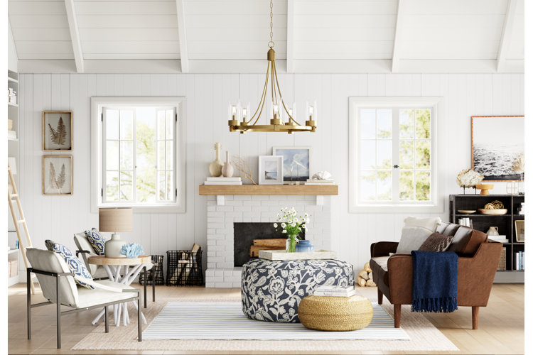 The Ultimate Guide to Coastal Style (With Photos!)