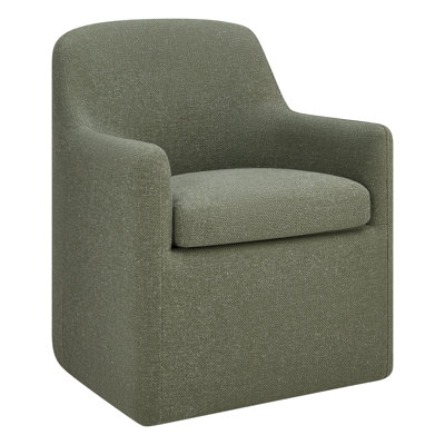 Upholstered Dining Chalr