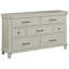 Commode 7 tiroirs
