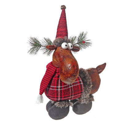 Le renne