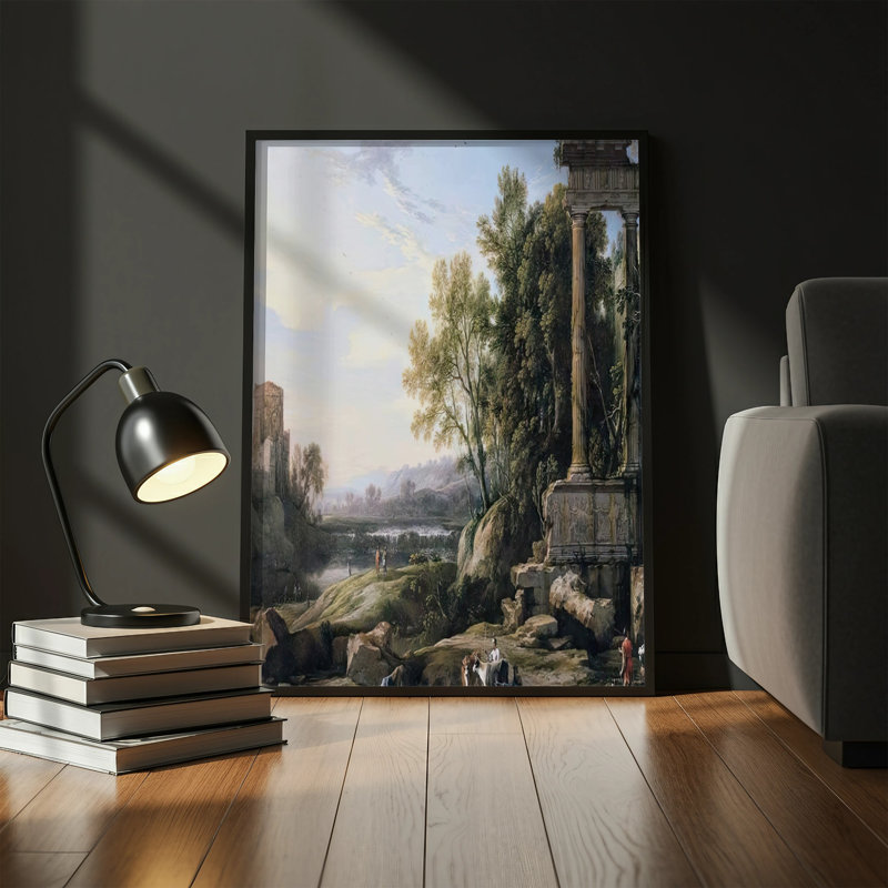 Stough No Frame Print, 16x20