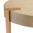 Table basse Oxnard