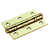 Brass is out of stock