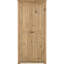 Tetteh 2 Door Wardrobe
