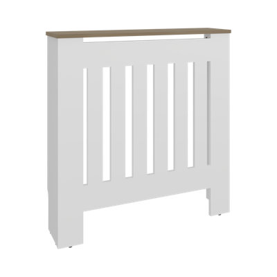 Couvercle de radiateur avec rangement Rio