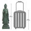 Weather Resistant UV Resistant Polyresin Garden Statue