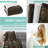 Weighted Throw Blanket-95313461