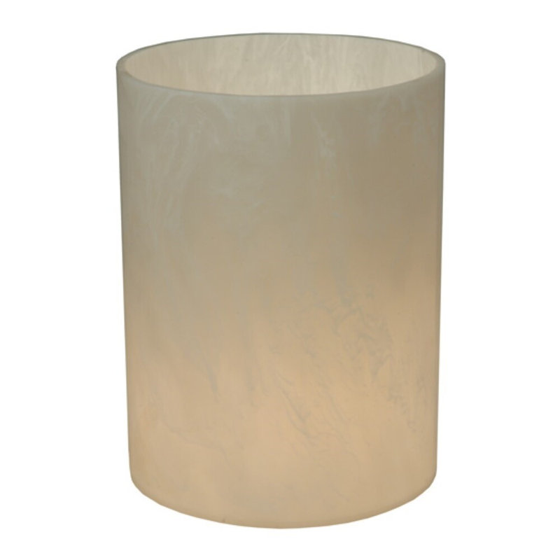 Cylindre Drum Wall Sconce Shade