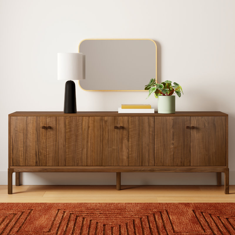 Jacobsen 85.5'' Sideboard